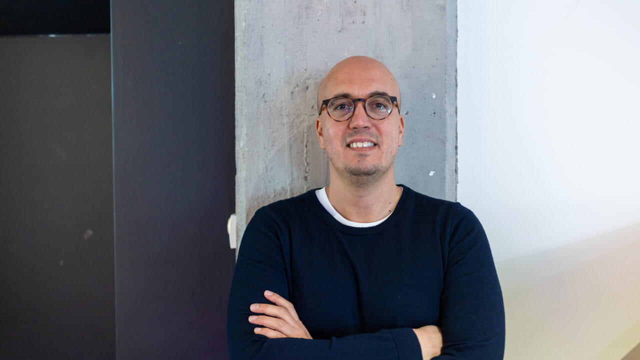 Luca Pineider