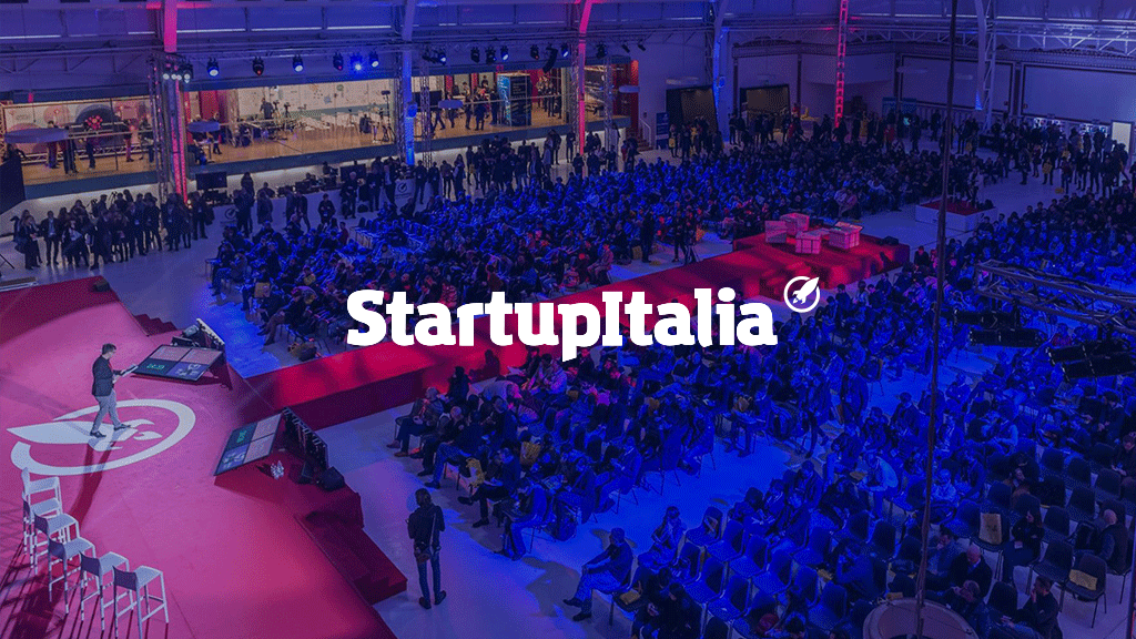 StartupItalia Top 100